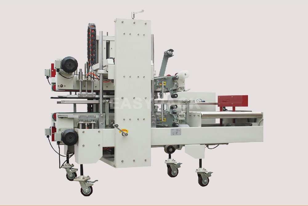 EP-603角邊封箱機